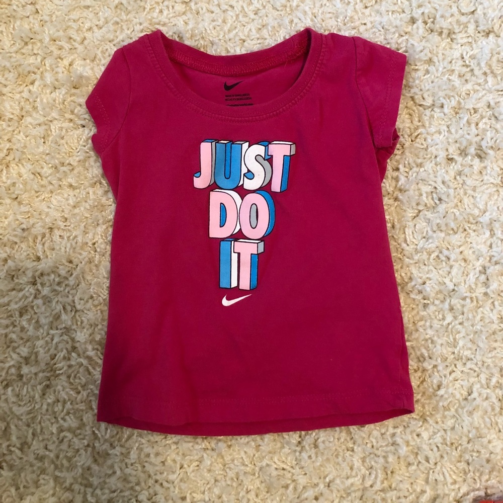 Nike shirt